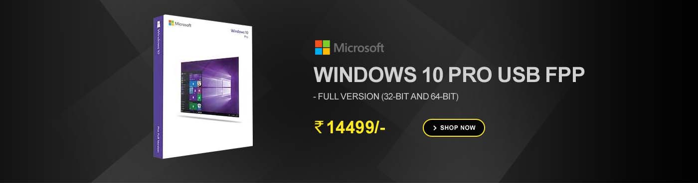Microsoft+Windows+10+Pro+USB+FPP+